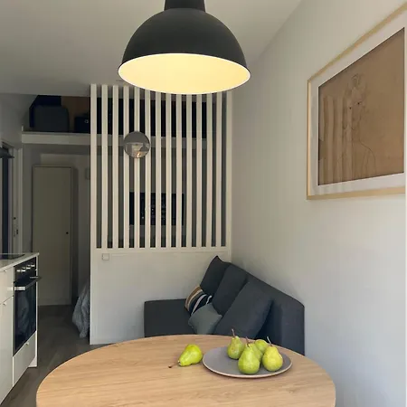 Appartamento Seaside Studio -