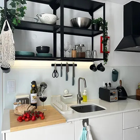 Seaside Studio - Peniche