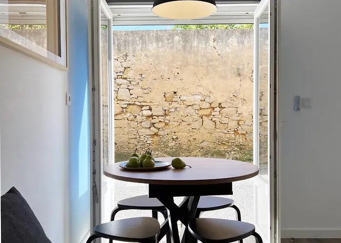 Seaside Studio - * Peniche