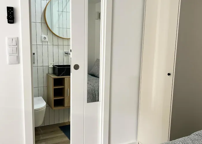 Appartamento Seaside Studio - *