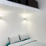 Seaside Studio - Appartement