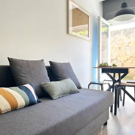 Seaside Studio - Apartment *