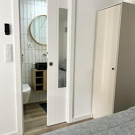 Apartment Seaside Studio - *