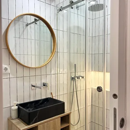 Seaside Studio - Apartment *