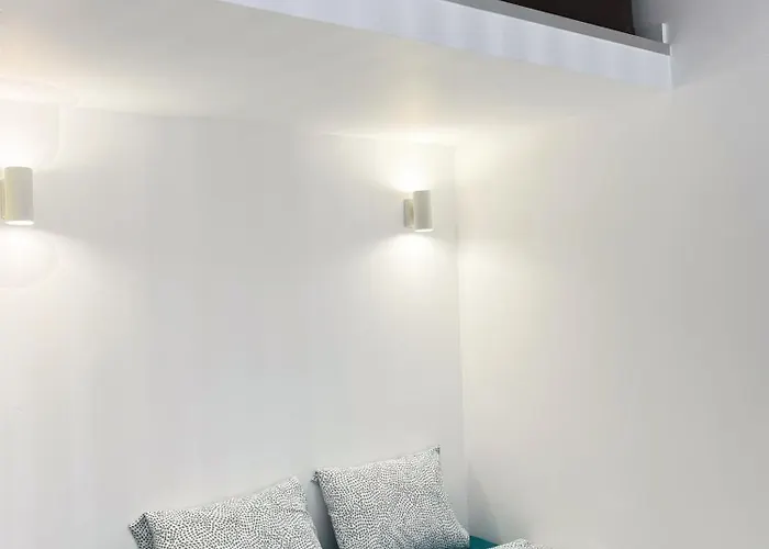 Seaside Studio - Apartment