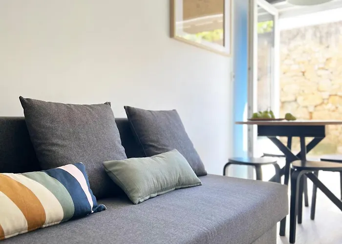 Seaside Studio - Apartment *