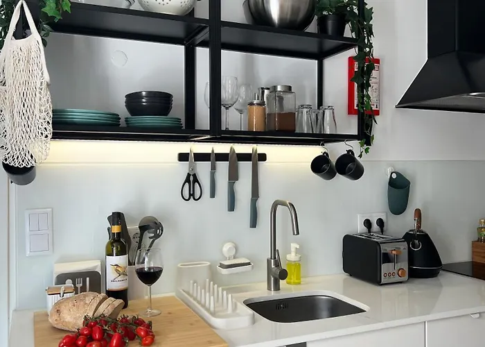 Seaside Studio - Peniche